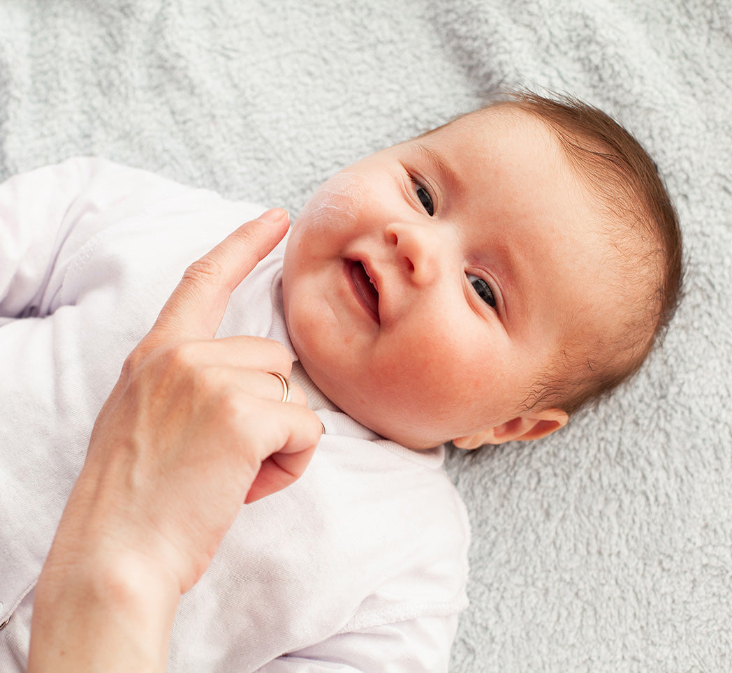 Comment reconnaître les produits nocifs pour nos bébés ? – Enfant