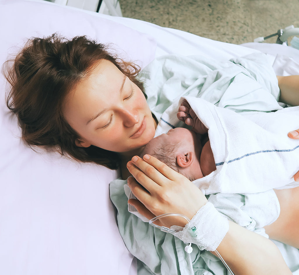 Quel massage pour femme enceinte : les points clés