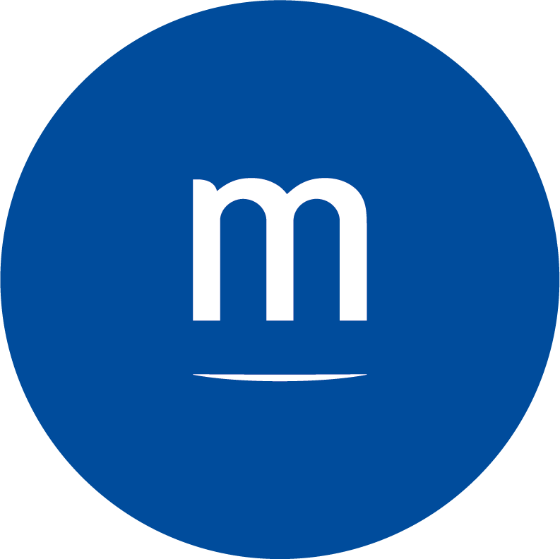 Mustela store logo