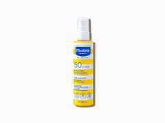 Spray Solaire haute protection SPF 50 - Mustela France