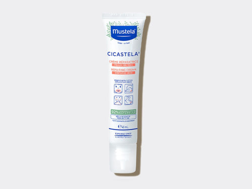 Cicastela Crème Réparatrice - Mustela France - 1