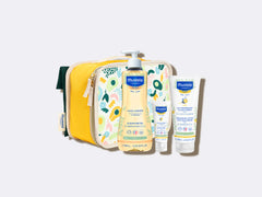 Vanity Ma Routine Peau Sèche - Mustela France