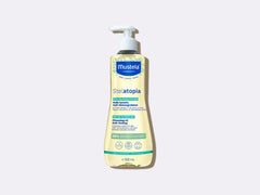 Huile lavante Stelatopia au Tournesol BIO - Mustela France